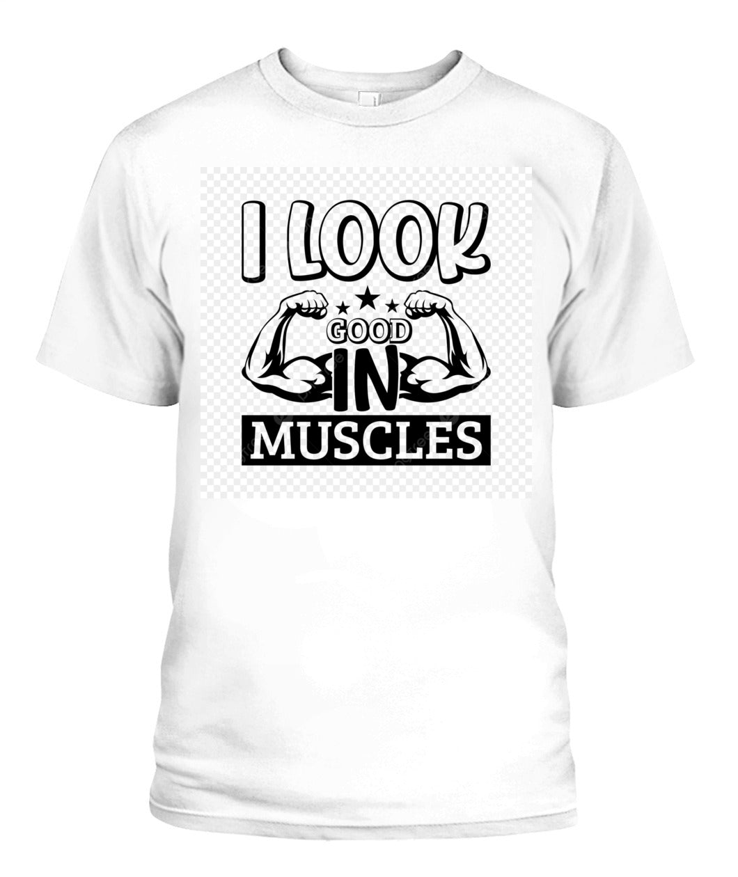 Unisex T-Shirt | Gildan 5000